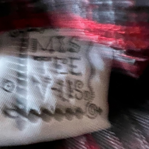 Flannel Cotton Boys Pajama Bottoms - Picture 2 of 3